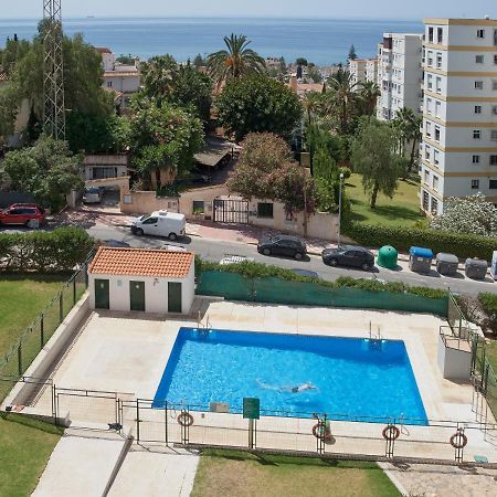 Lovely Studio With Seaview 700M From The Beach La Cala Del Moral 외부 사진