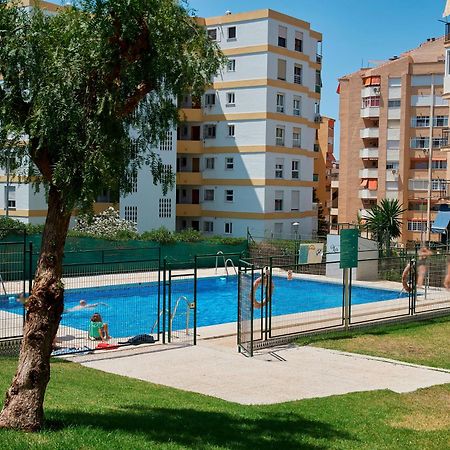 Lovely Studio With Seaview 700M From The Beach La Cala Del Moral 외부 사진