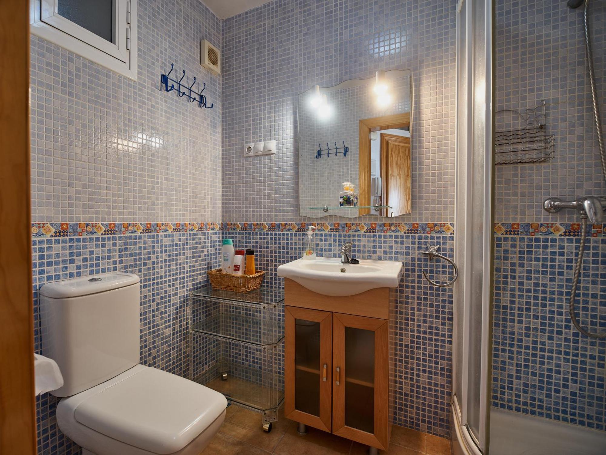 Lovely Studio With Seaview 700M From The Beach La Cala Del Moral 외부 사진